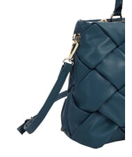 YNOT LADY M Handtasche mit Schulterriemen Benzin - Damentaschen - 4