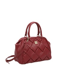YNOT LADY Handtasche mit Schulterriemen Kirsche - Damentaschen - 2