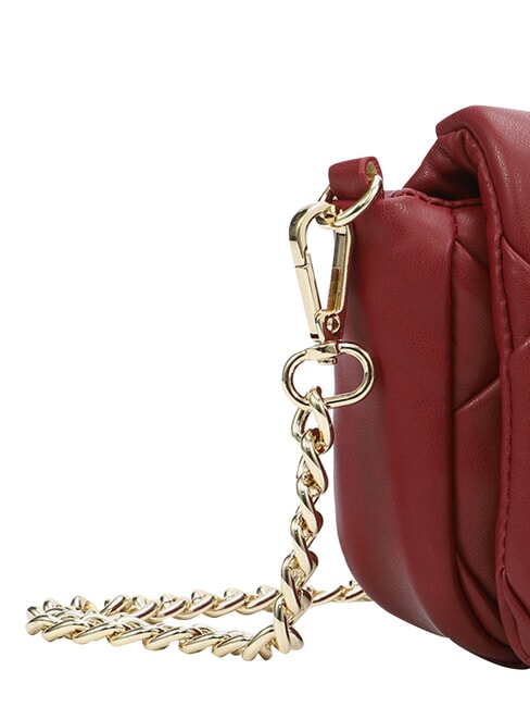 LADY Mini-Schultertasche Kirsche - Damentaschen