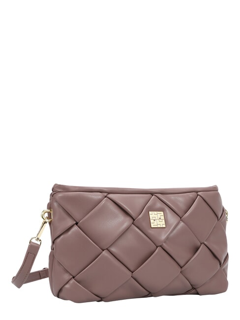 LADY Umh&auml;ngetasche mauve - Damentaschen