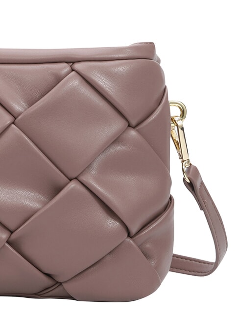 LADY Umh&auml;ngetasche mauve - Damentaschen