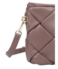 YNOT LADY Umh&auml;ngetasche mauve - Damentaschen - 4