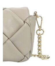 YNOT LADY Mini-Schultertasche Mandel - Damentaschen - 3