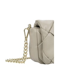 YNOT LADY Mini-Schultertasche Mandel - Damentaschen - 4