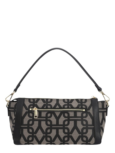 GRACE M Schultertasche Elfenbein - Damentaschen