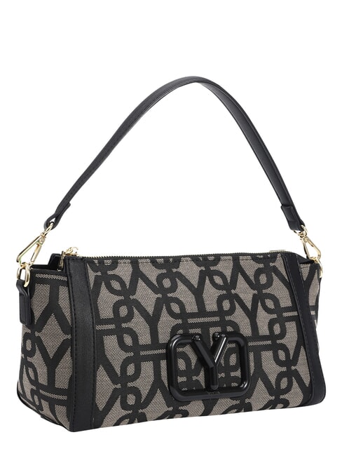 GRACE M Schultertasche Elfenbein - Damentaschen