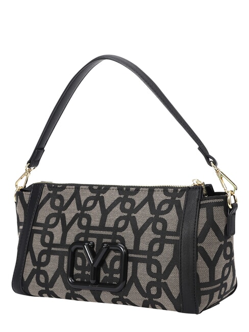 GRACE M Schultertasche Elfenbein - Damentaschen