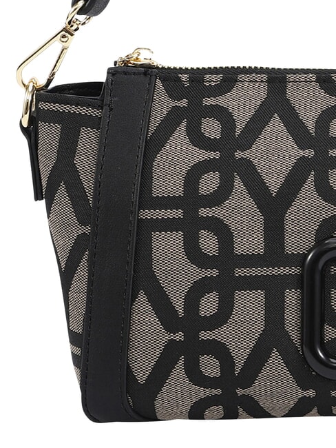 GRACE M Schultertasche Elfenbein - Damentaschen