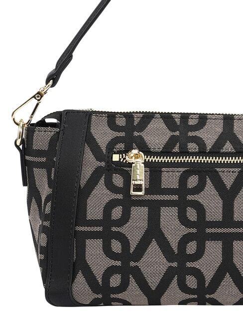 GRACE M Schultertasche Elfenbein - Damentaschen