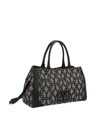 YNOT GRACE L Handtasche mit Schulterriemen Elfenbein - Damentaschen - 3