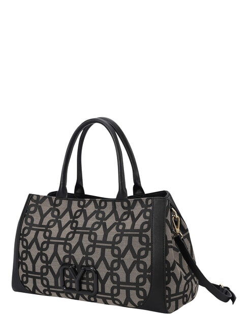 GRACE L Handtasche mit Schulterriemen Elfenbein - Damentaschen
