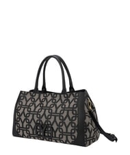 YNOT GRACE L Handtasche mit Schulterriemen Elfenbein - Damentaschen - 4
