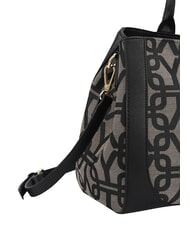 YNOT GRACE L Handtasche mit Schulterriemen Elfenbein - Damentaschen - 5
