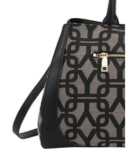 YNOT GRACE L Handtasche mit Schulterriemen Elfenbein - Damentaschen - 6