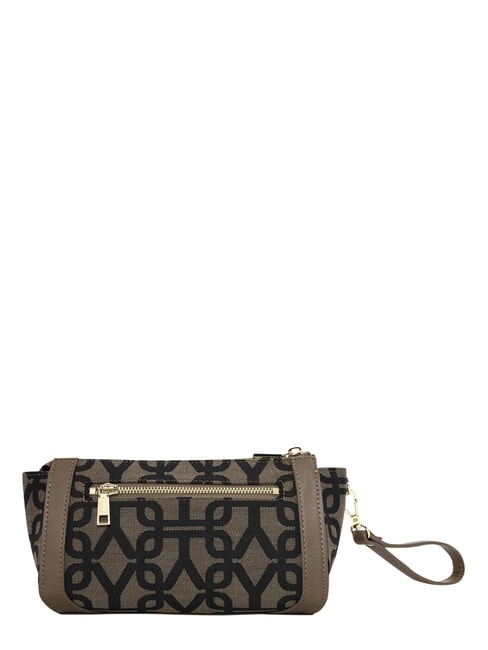 GRACE Mini-Handtasche BRAUN - Damentaschen