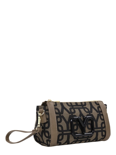 GRACE Mini-Handtasche BRAUN - Damentaschen