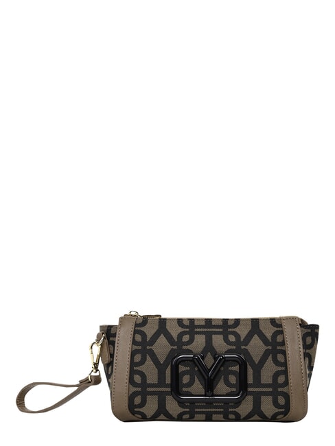 GRACE Mini-Handtasche BRAUN - Damentaschen