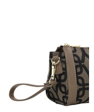 YNOT GRACE Mini-Handtasche BRAUN - Damentaschen - 5