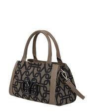 YNOT GRACE Handtasche mit Schulterriemen BRAUN - Damentaschen - 3