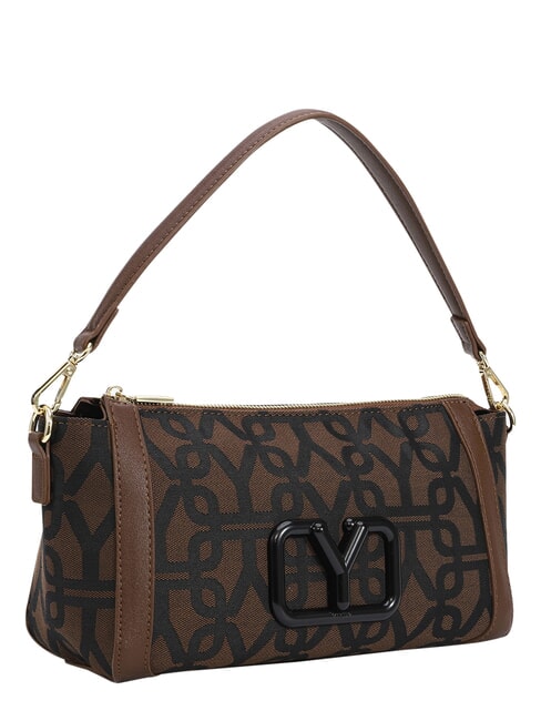 GRACE M Schultertasche Tabak - Damentaschen
