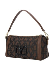 YNOT GRACE M Schultertasche Tabak - Damentaschen - 3