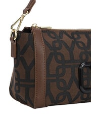 YNOT GRACE M Schultertasche Tabak - Damentaschen - 4