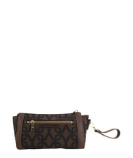 YNOT GRACE Mini-Handtasche Tabak - Damentaschen - 2