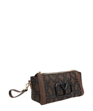 YNOT GRACE Mini-Handtasche Tabak - Damentaschen - 4