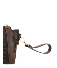 YNOT GRACE Mini-Handtasche Tabak - Damentaschen - 6