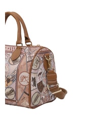 YNOT FASHIONOPOLY Koffer, Handtasche Sand - Damentaschen - 5