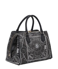 YNOT FASHIONOPOLY Handtasche SCHWARZ - Damentaschen - 2