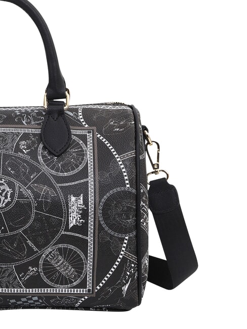 FASHIONOPOLY Koffer, Handtasche SCHWARZ - Damentaschen