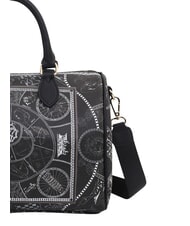 YNOT FASHIONOPOLY Koffer, Handtasche SCHWARZ - Damentaschen - 3