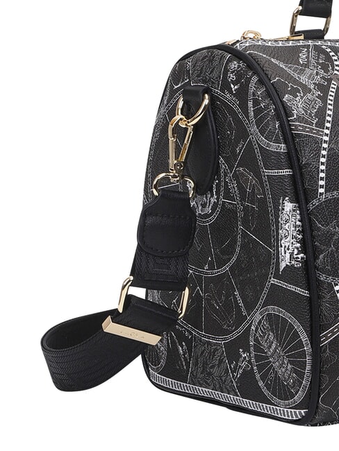 FASHIONOPOLY Koffer, Handtasche SCHWARZ - Damentaschen