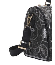 YNOT FASHIONOPOLY Koffer, Handtasche SCHWARZ - Damentaschen - 4