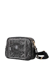 YNOT FASHIONOPOLY Umh&auml;ngetasche SCHWARZ - Damentaschen - 3