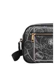 YNOT FASHIONOPOLY Umh&auml;ngetasche SCHWARZ - Damentaschen - 5