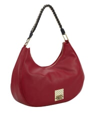 YNOT RACHEL Hobo-Schultertasche Kirsche - Damentaschen - 2
