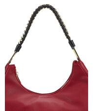 YNOT RACHEL Hobo-Schultertasche Kirsche - Damentaschen - 3