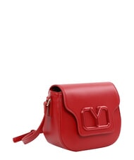 YNOT ALAMBRA Mini-Schultertasche Kirsche - Damentaschen - 3