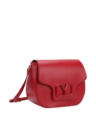 YNOT ALAMBRA M Schultertasche Kirsche - Damentaschen - 3