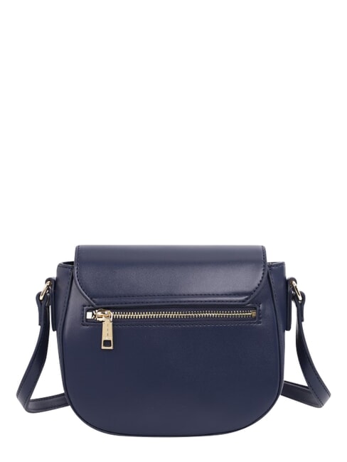 ALAMBRA Mini-Schultertasche Marine - Damentaschen