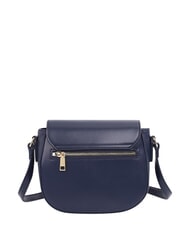 YNOT ALAMBRA Mini-Schultertasche Marine - Damentaschen - 2