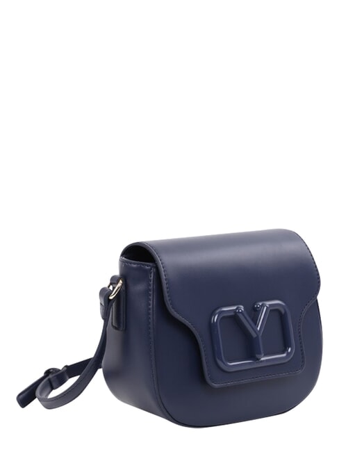 ALAMBRA Mini-Schultertasche Marine - Damentaschen