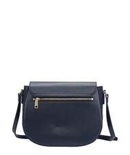 YNOT ALAMBRA M Schultertasche Marine - Damentaschen - 2