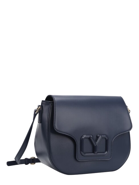 ALAMBRA M Schultertasche Marine - Damentaschen