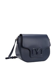 YNOT ALAMBRA M Schultertasche Marine - Damentaschen - 3
