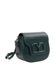 YNOT ALAMBRA Mini-Schultertasche Gr&uuml;n - Damentaschen - 3