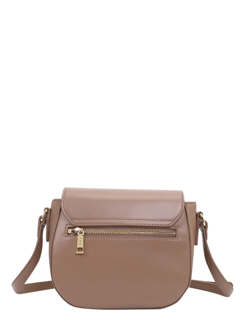 ALAMBRA Mini-Schultertasche Mandel - Damentaschen