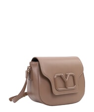 YNOT ALAMBRA Mini-Schultertasche Mandel - Damentaschen - 3